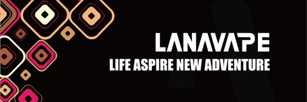 lanavape Profile Banner