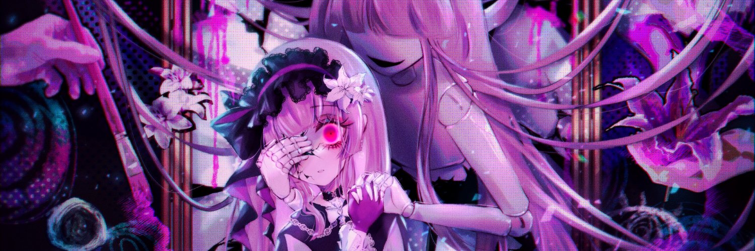 ★AILY★ VGEN COMMS OPEN banner