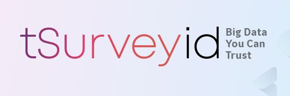 tSurvey.id by Telkomsel banner