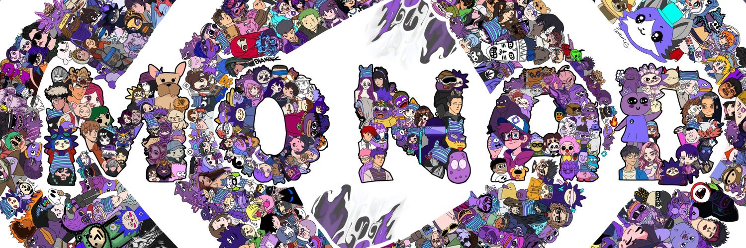 J⨀b⨀cu's banner