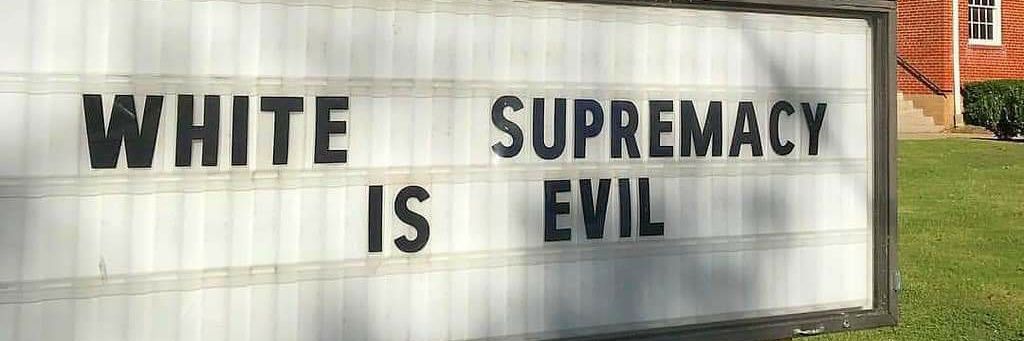 Pastor Shanon banner