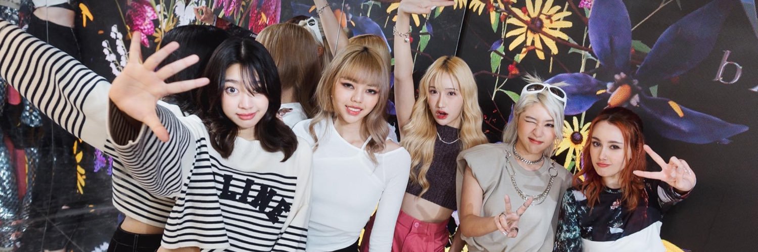 bXdsunny's profile banner image