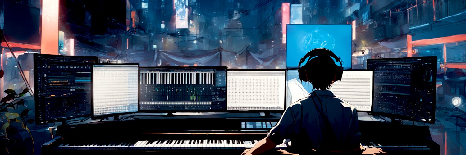 AltPlusP's profile banner image