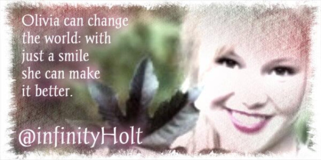 infinityHolt's profile banner image