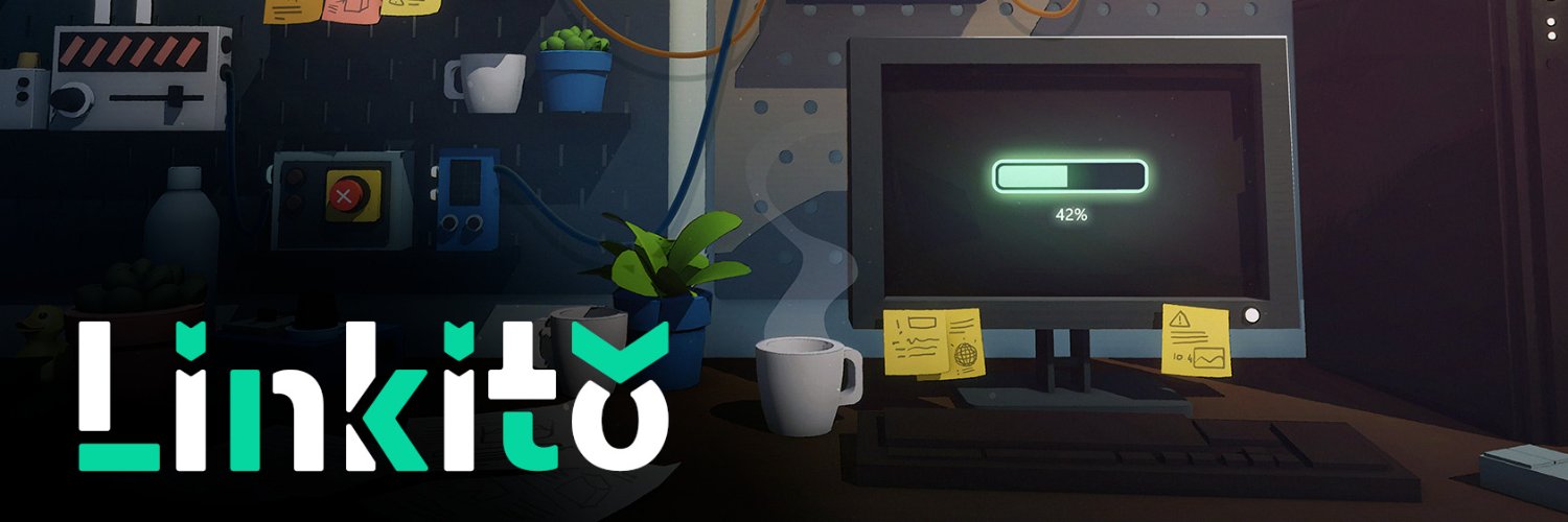 Linkito banner
