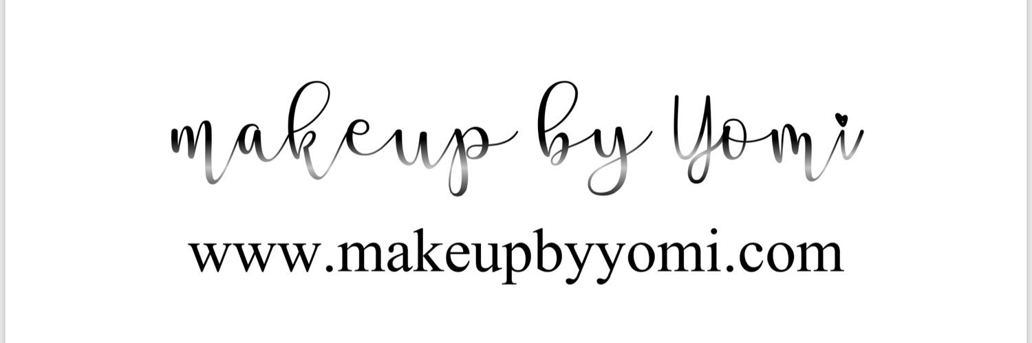 makeupbyyomi's profile banner image