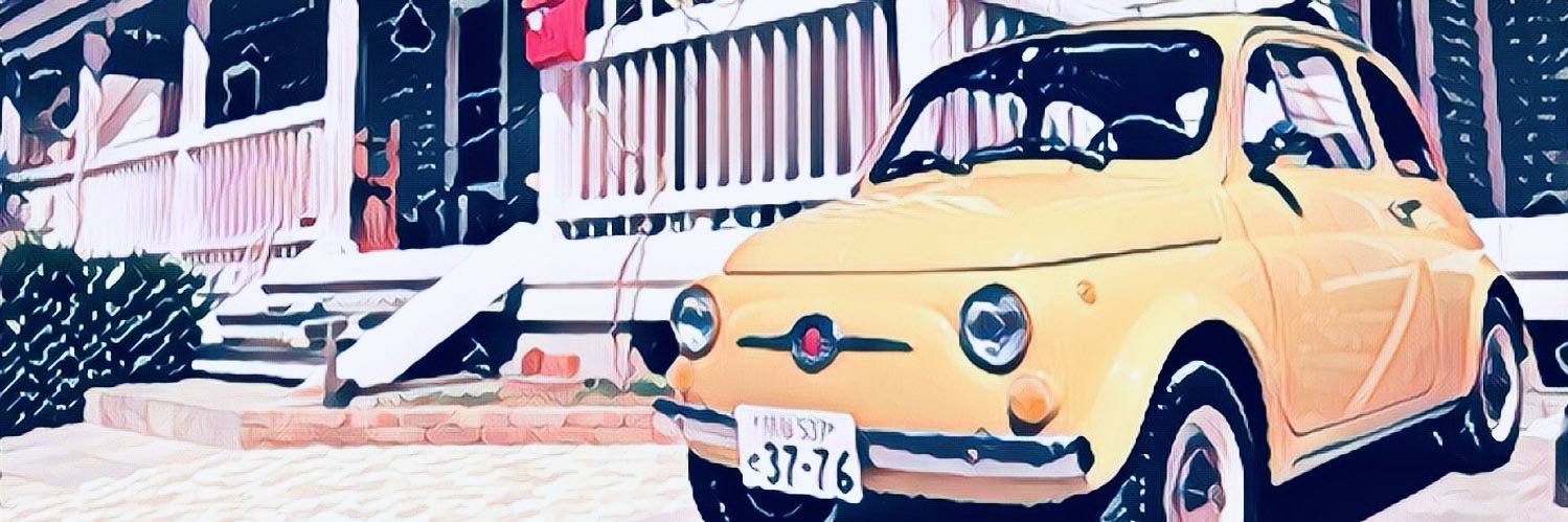 あの豊和精機製作所's banner