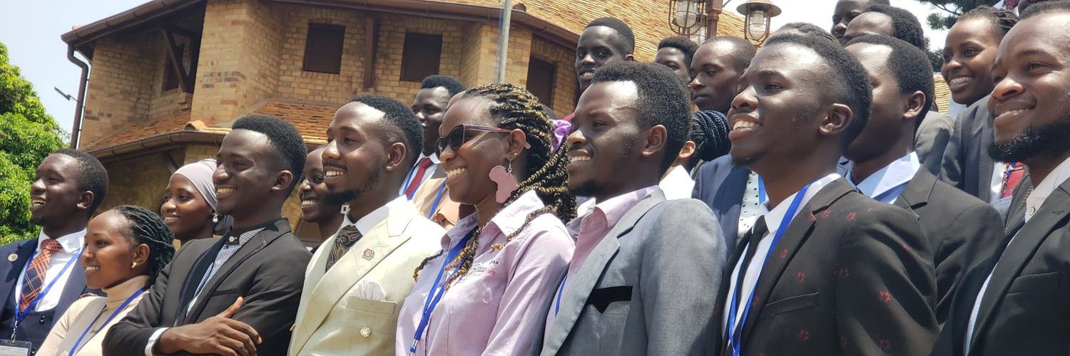 Kasagga Gordon Kimera banner