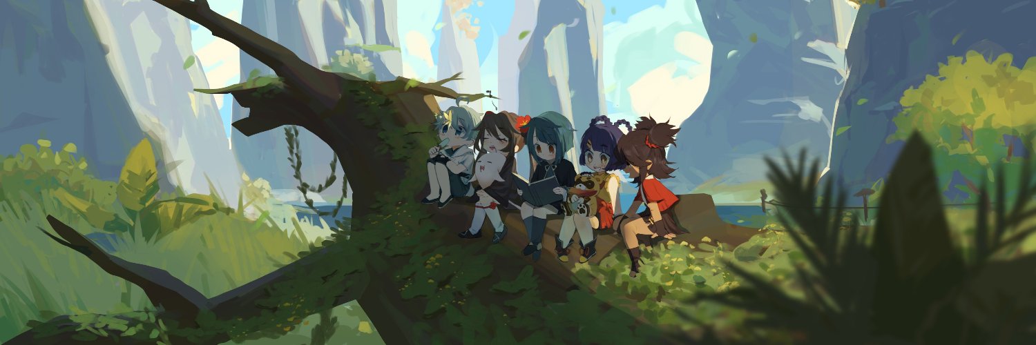 nolouhs's profile banner image