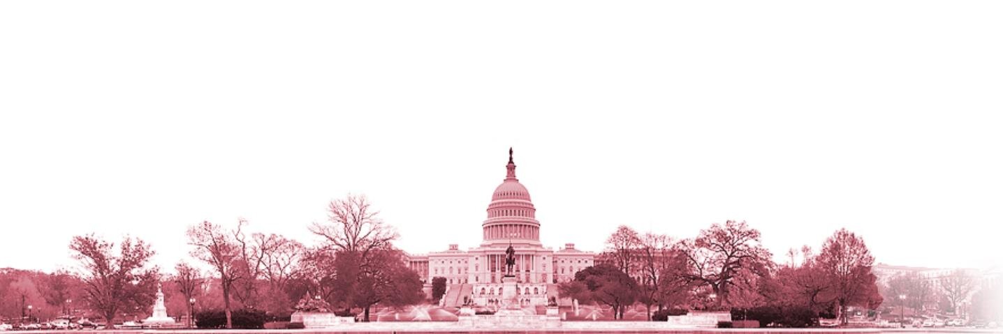 Sosh Washington DC banner