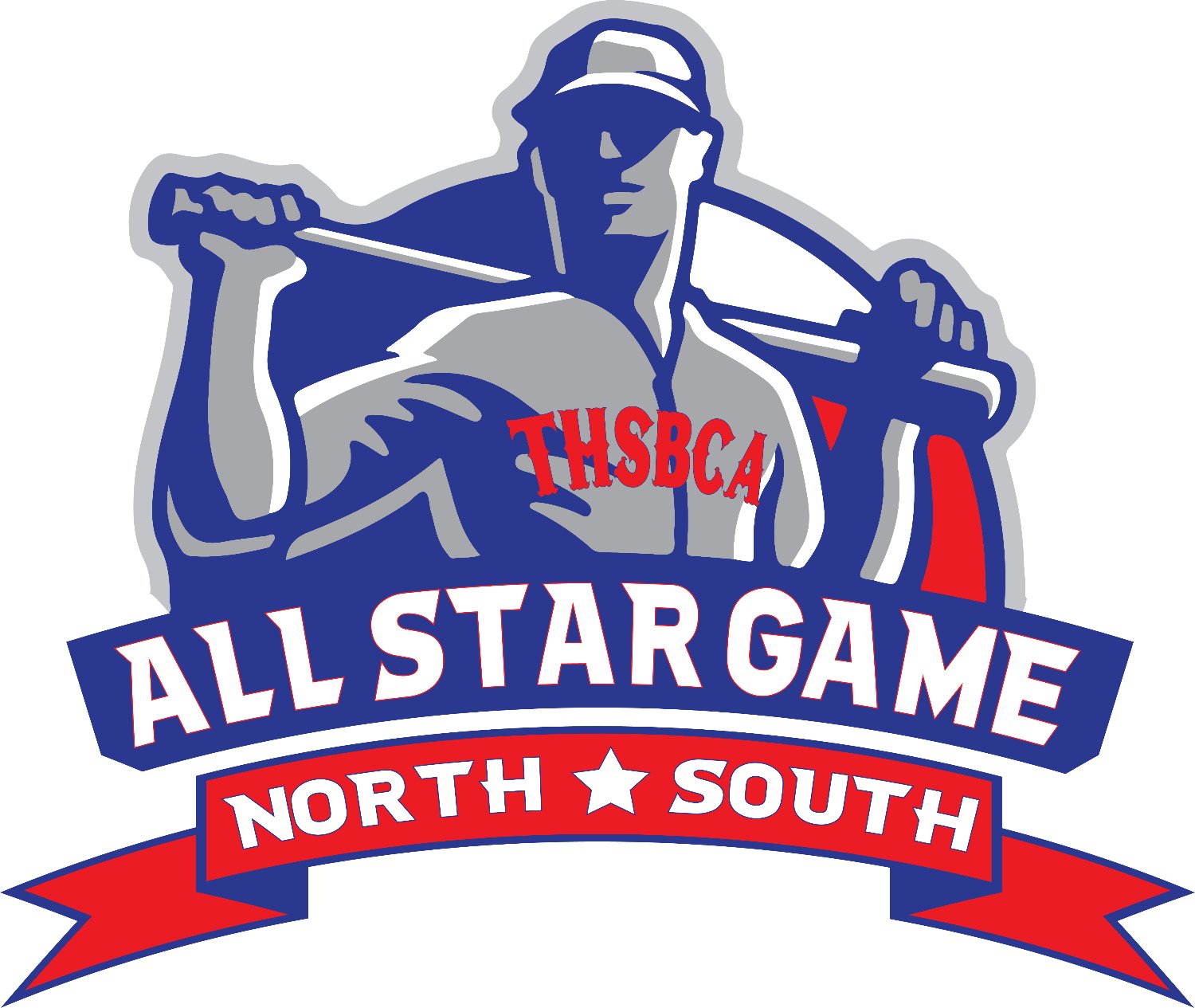 THSBCA All Star banner