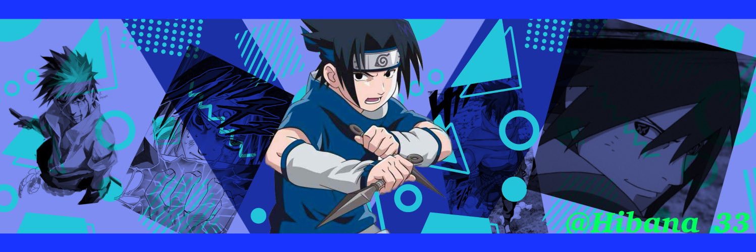 Hibana33's profile banner image
