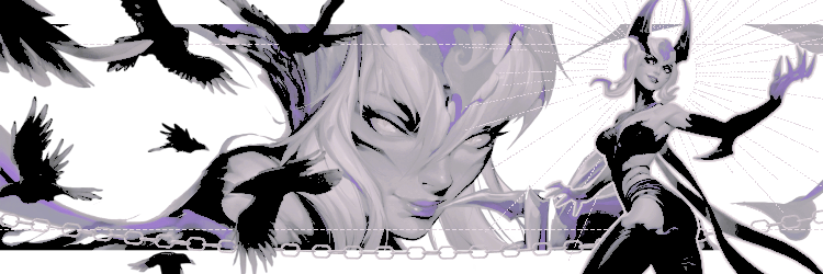 SERENADE0FSIN's profile banner image