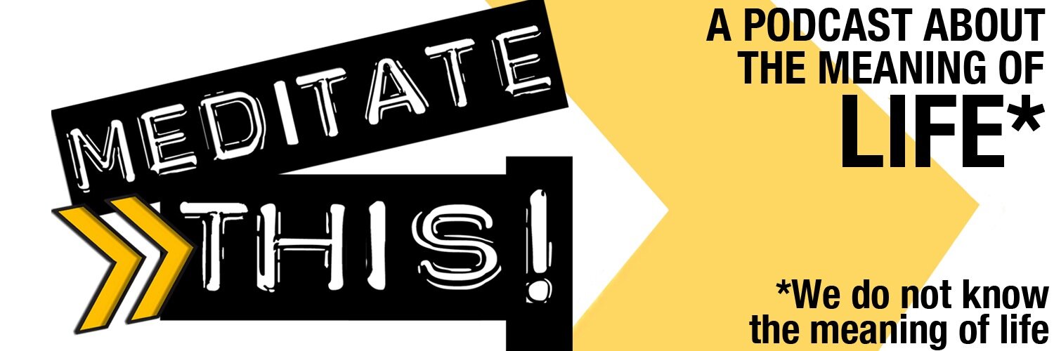 MeditateThis's profile banner image