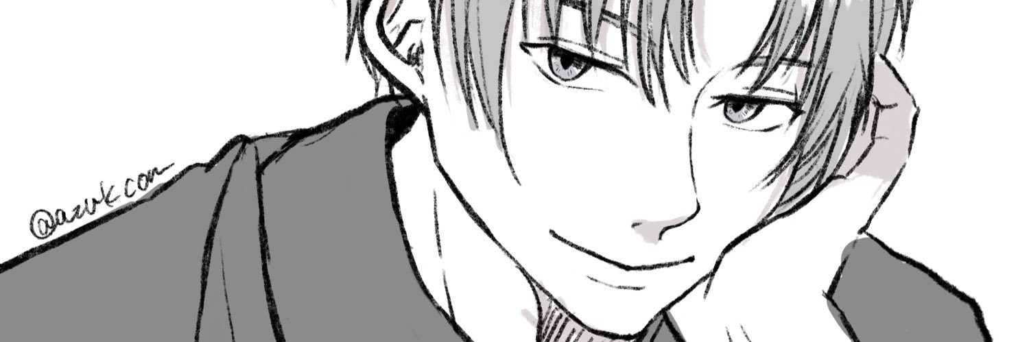 azukcom's profile banner image