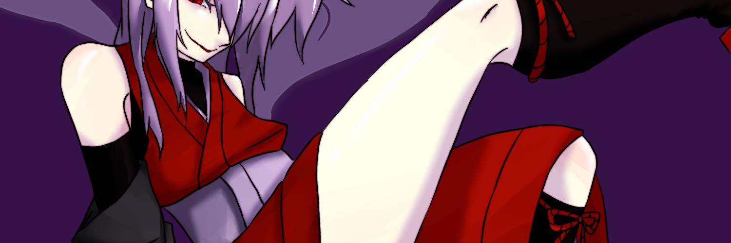 dodori's profile banner image