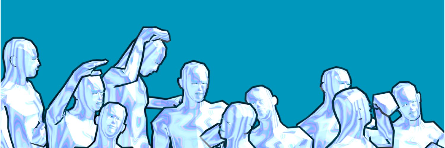 ナカノ/ 𝗧𝗿𝗲𝗮𝘀𝘂𝗿𝗲 𝗣𝗹𝗮𝗻𝗲𝘁 banner