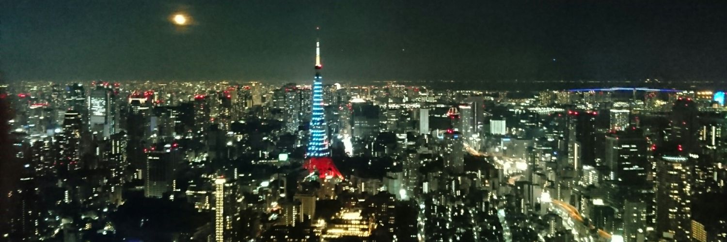 tomaranaize's profile banner image
