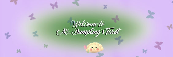 dumplingtarot__'s profile banner image