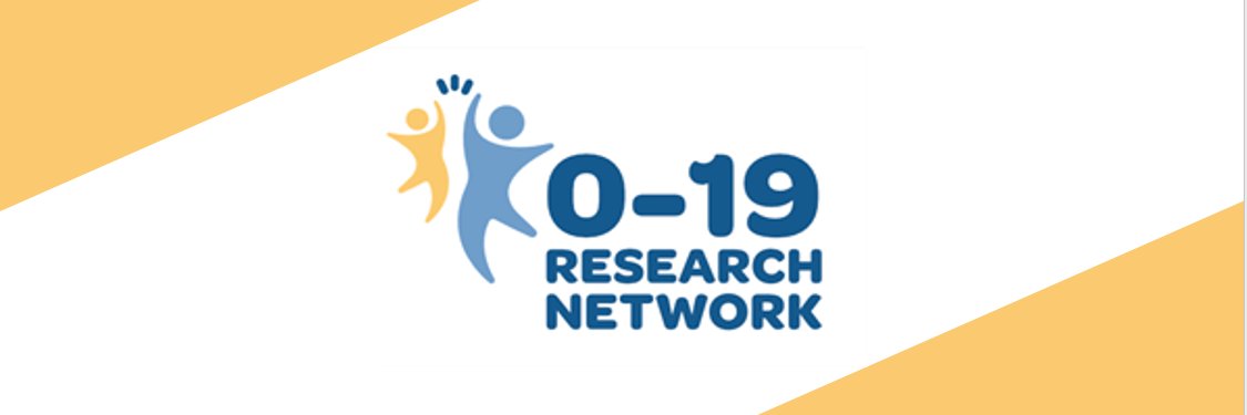 0-19 Research Network banner