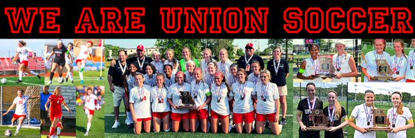 UHSSoccer Profile Banner