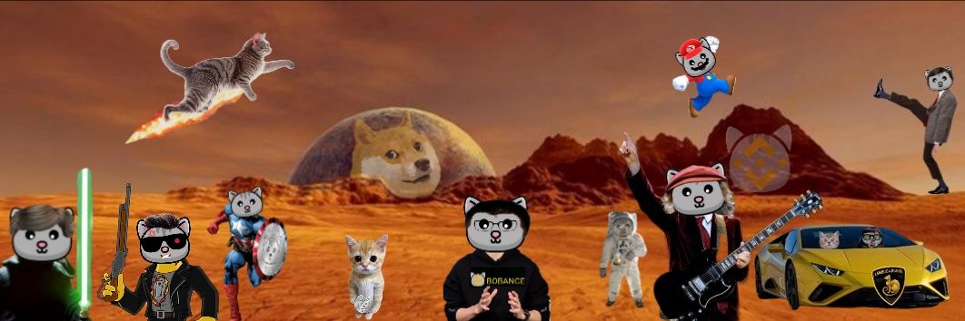 Inuvanbobaen's profile banner image