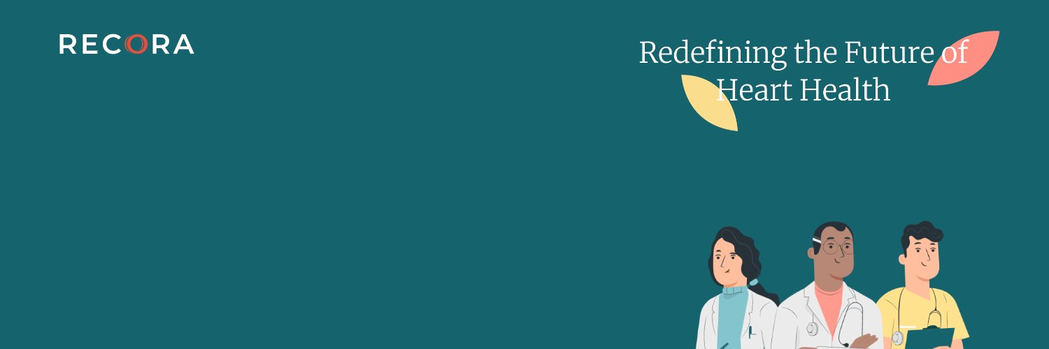 Recora Health banner