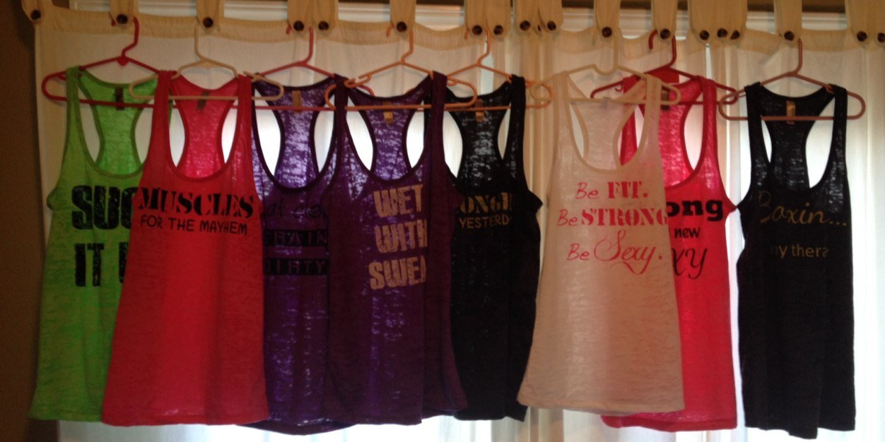 PrettyFitGirl's profile banner image