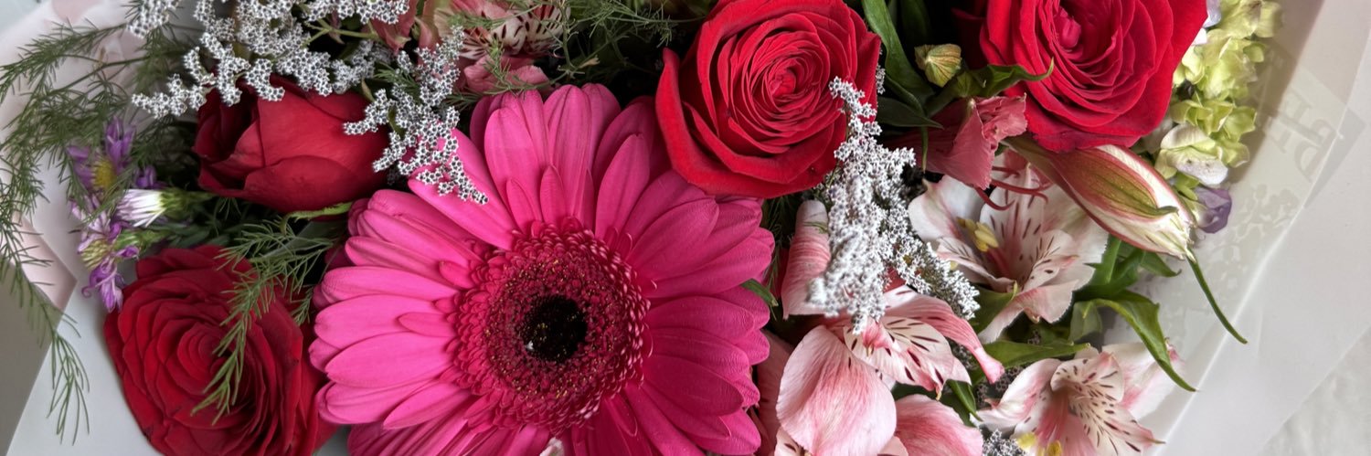 AdrianaSdaa's profile banner image