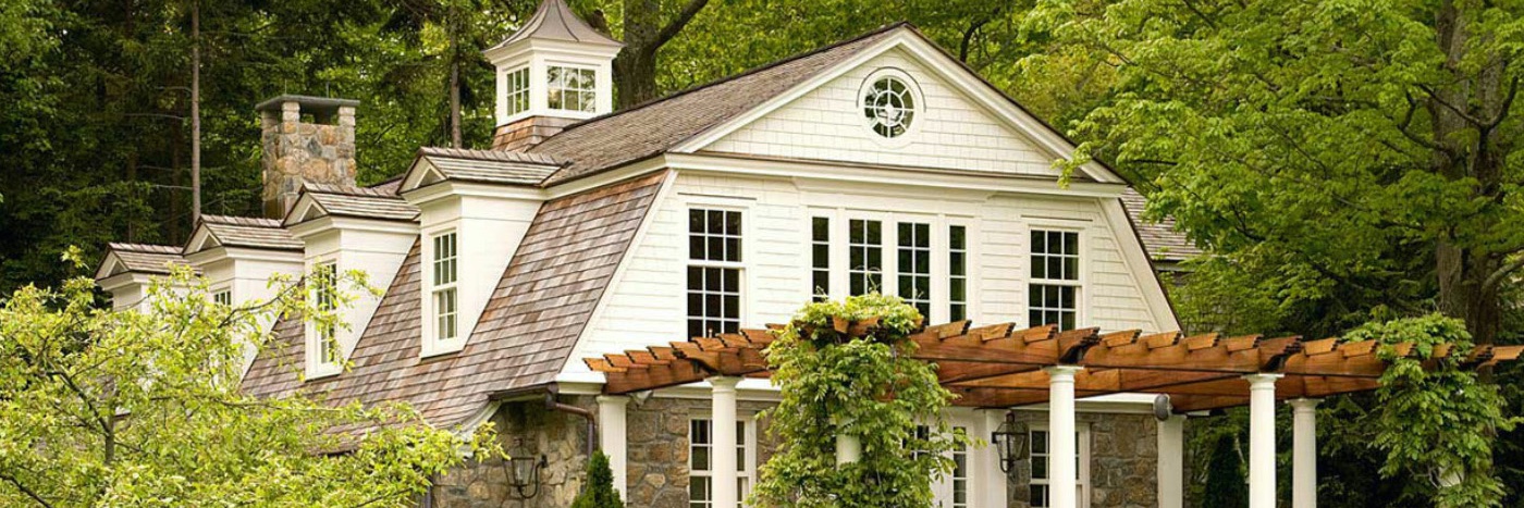 ParkerArchitect's profile banner image