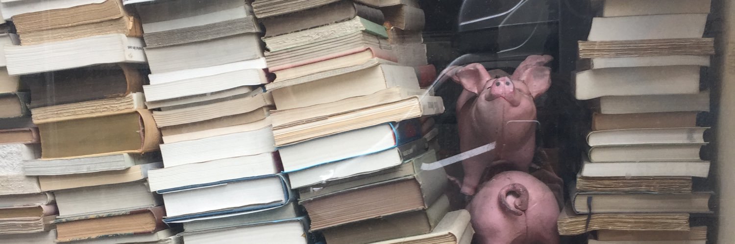 BarbaraKSeigel's profile banner image