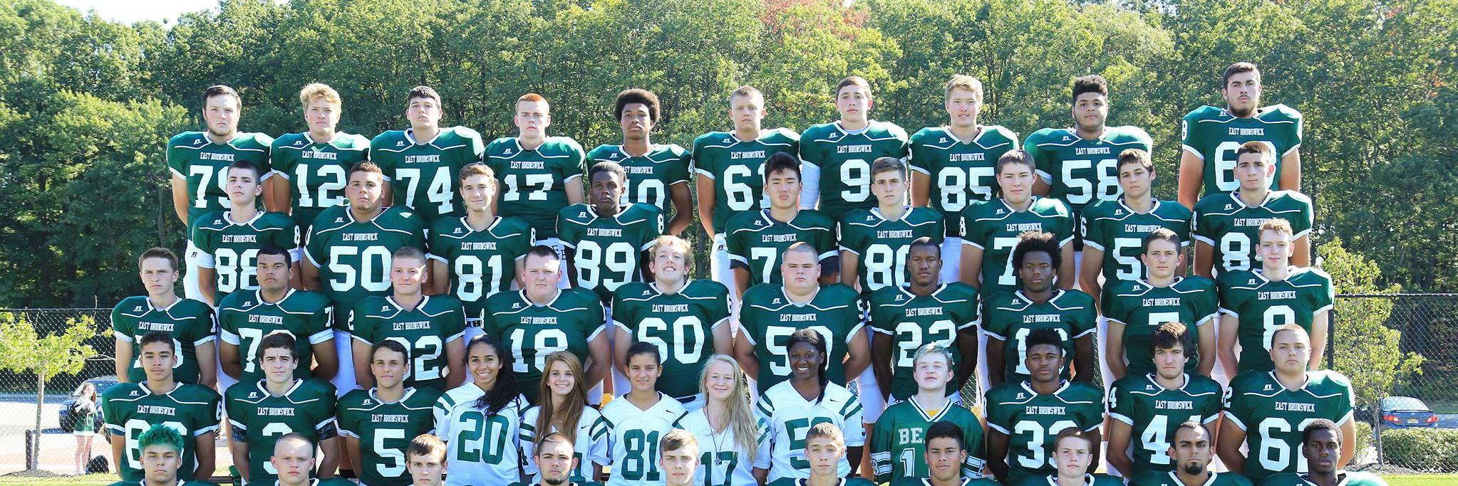 EBBearsFootball's profile banner image