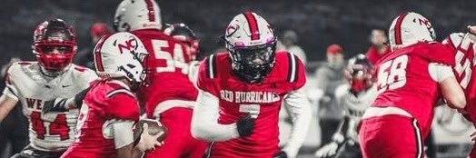 Maurice Moore Jr banner