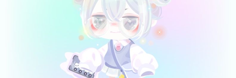 Aimi_ILoveYou's profile banner image