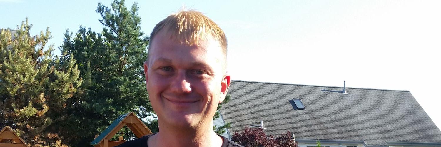 JamesTeska's profile banner image
