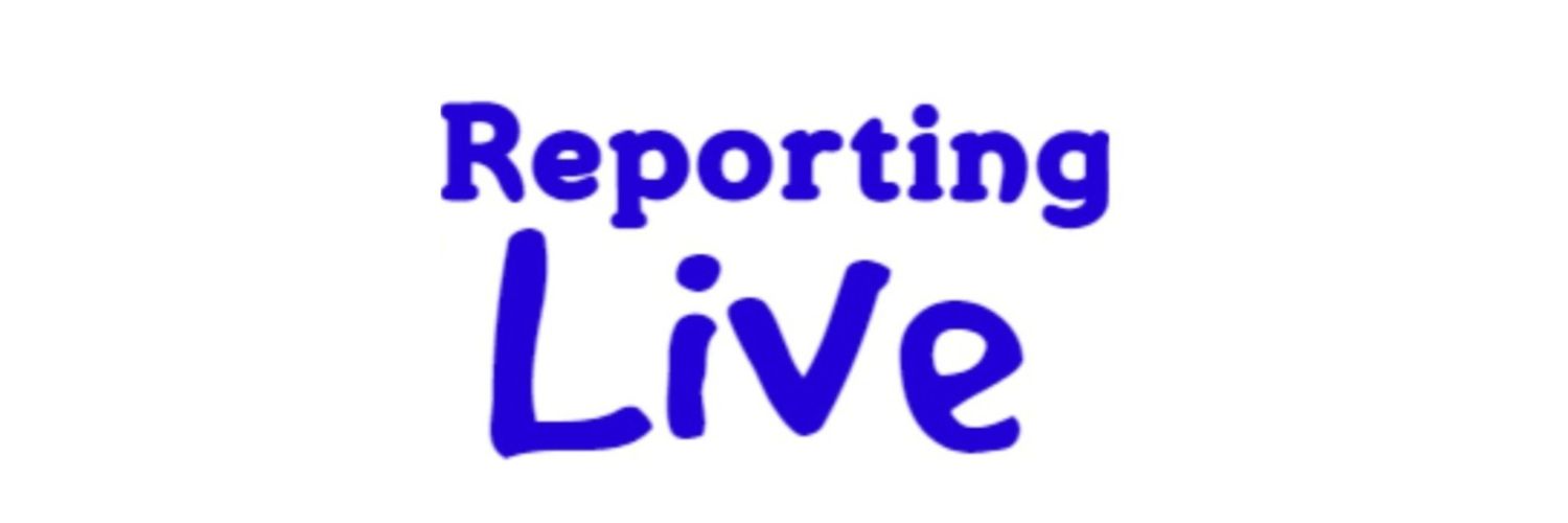 reportingl1ve's profile banner image