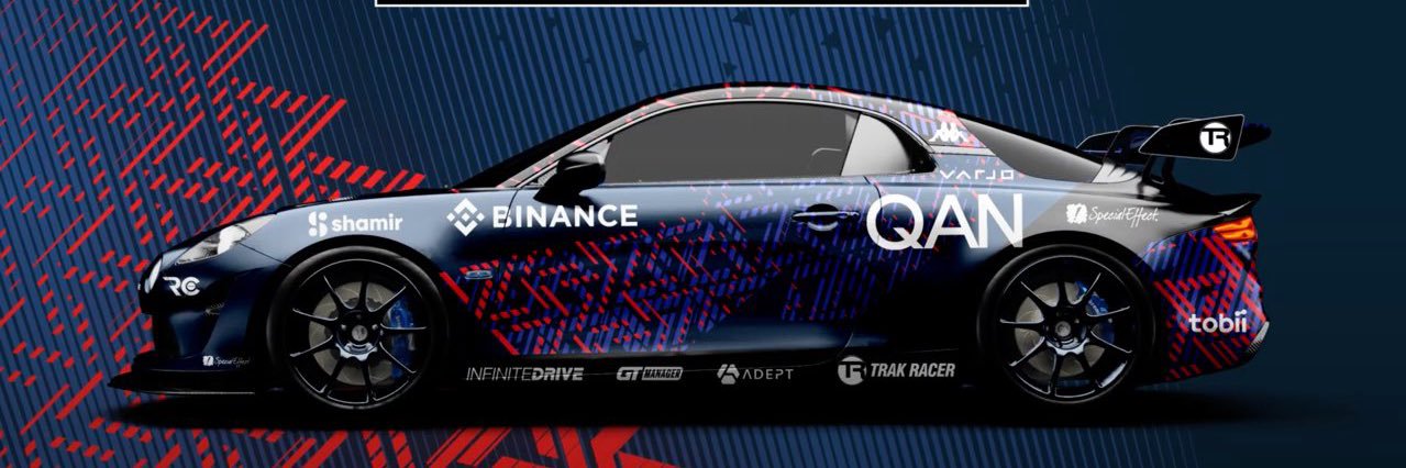 Unknown X banner