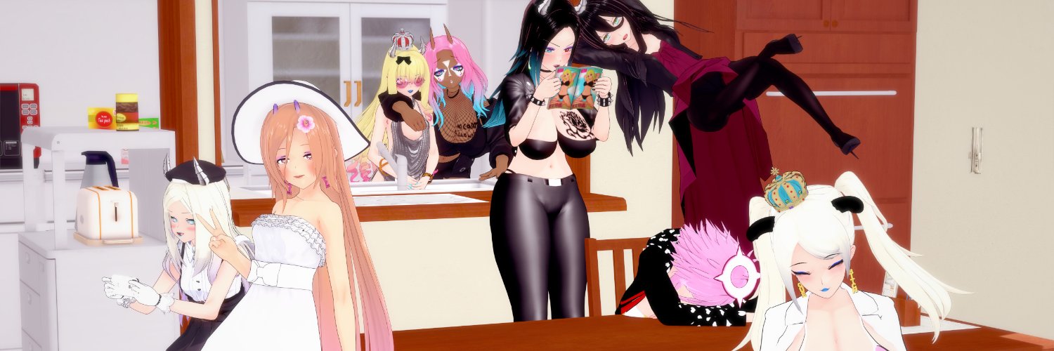SolluxAlex's profile banner image