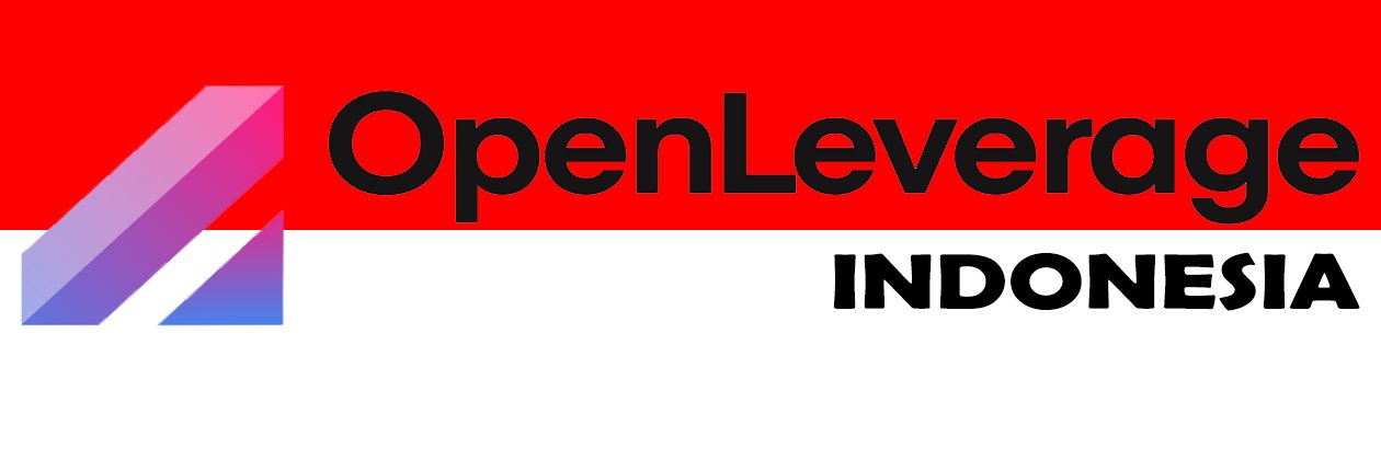 OpenLeverage Indonesia 🇮🇩 $OLE banner