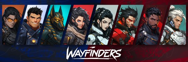 WayfindersGG Profile Banner
