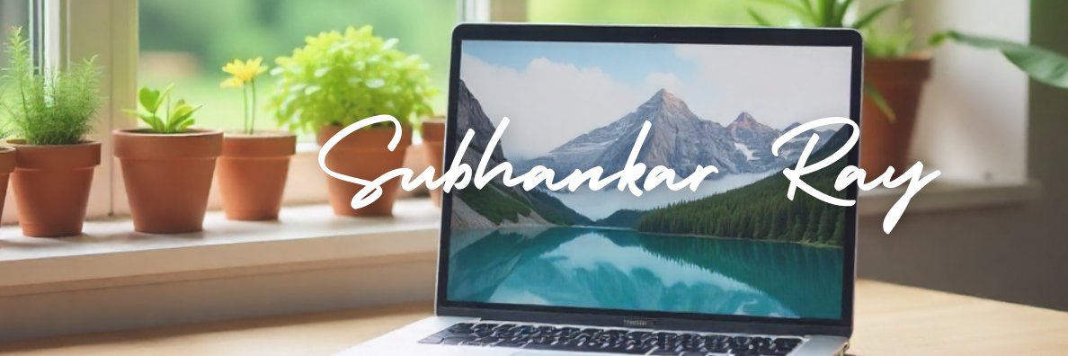 subhankar_cse's profile banner image
