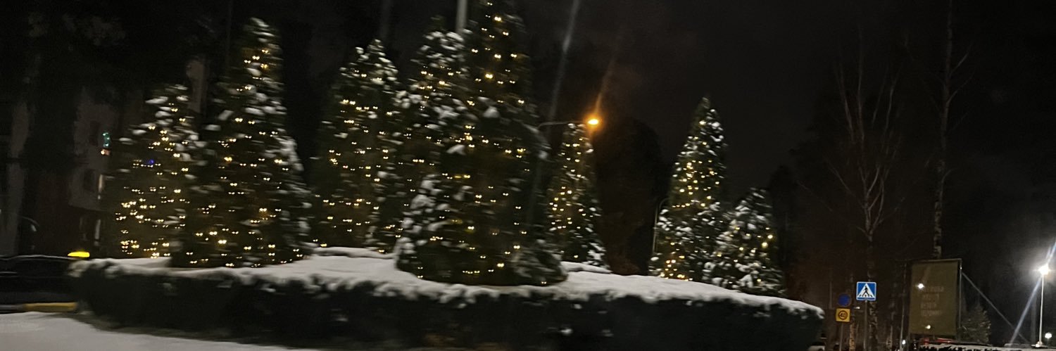 ильяб 🇫🇮 💙💛 banner