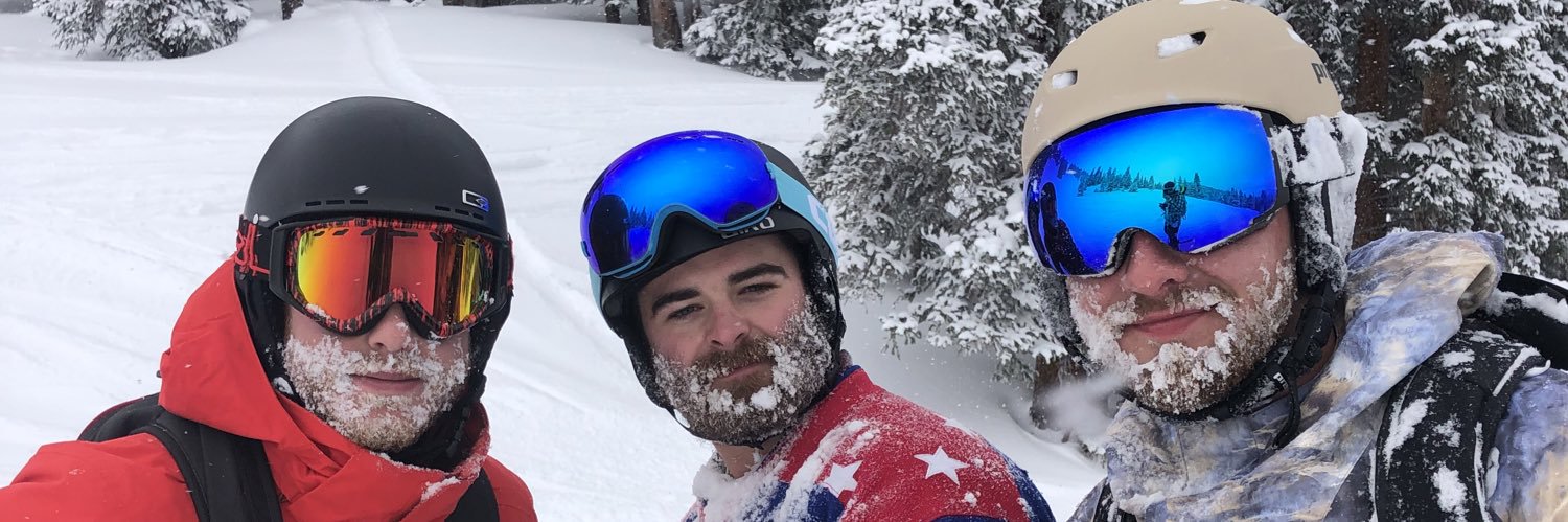 RyanTrudeau44's profile banner image