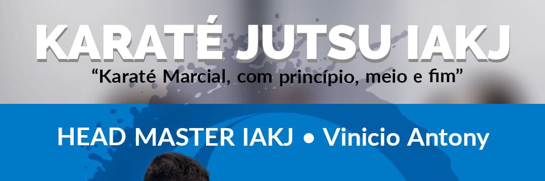 KarateJutsu's profile banner image