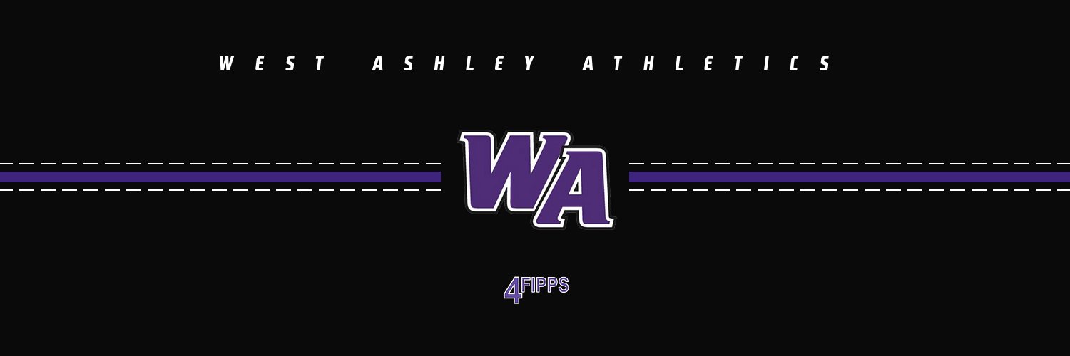 West Ashley Athletics Profile Banner