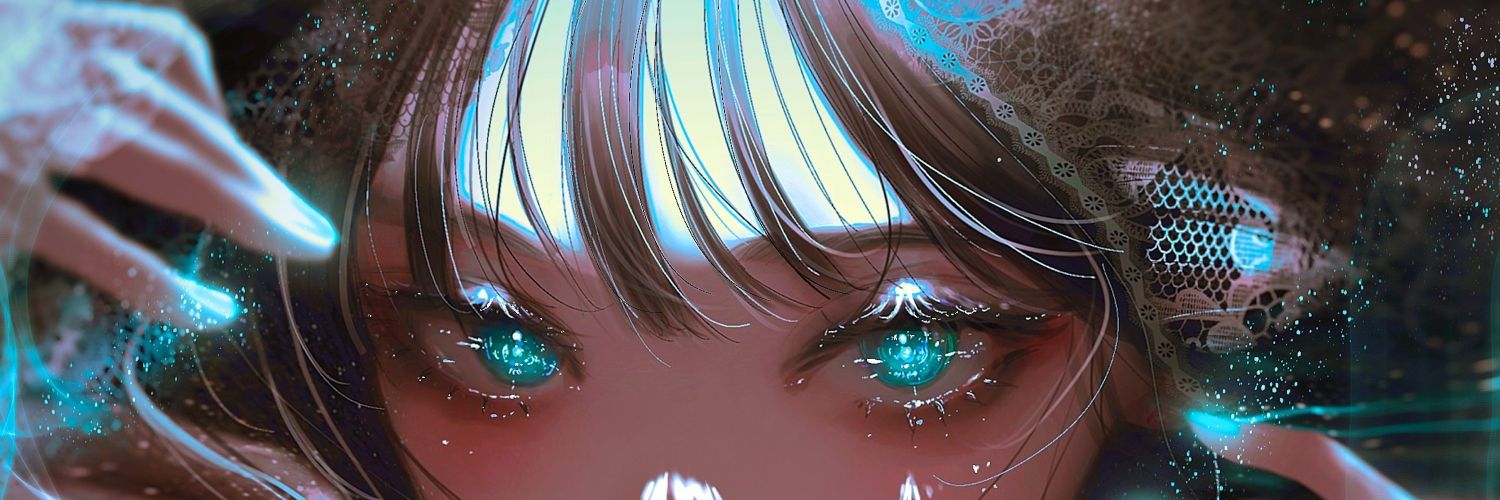 一个善良的指路人 banner