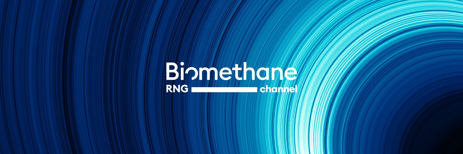 Biomethane RNG Channel banner