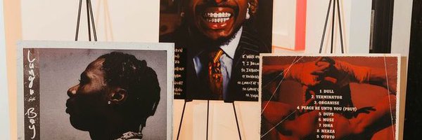 dejiswago Profile Banner