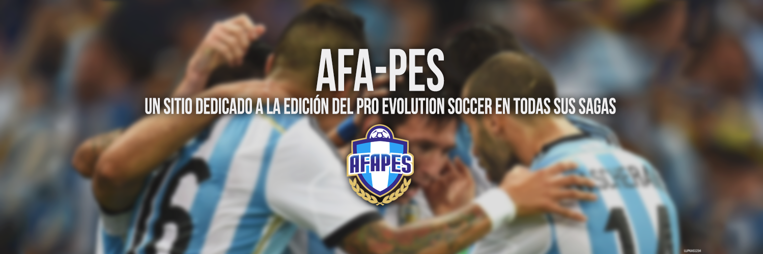 afapes's profile banner image