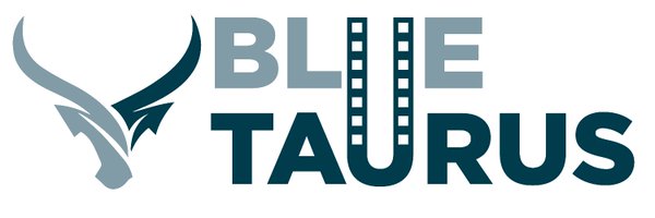 trubluetaurus Profile Banner